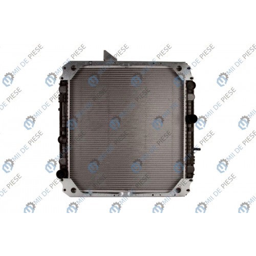 Radiator racire cu apa