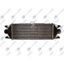 Radiator aer
