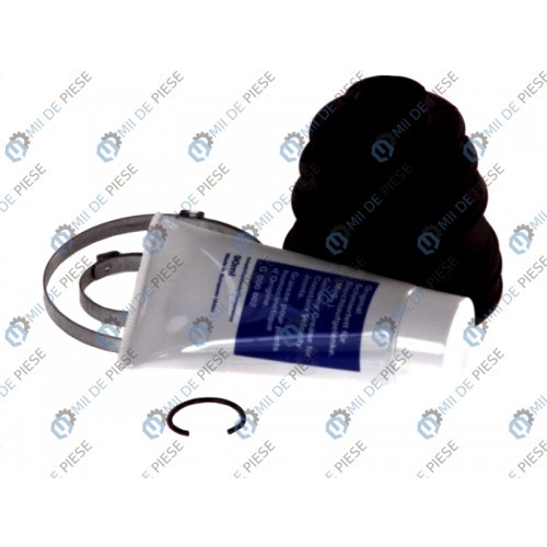 Kit burduf ax cardanic