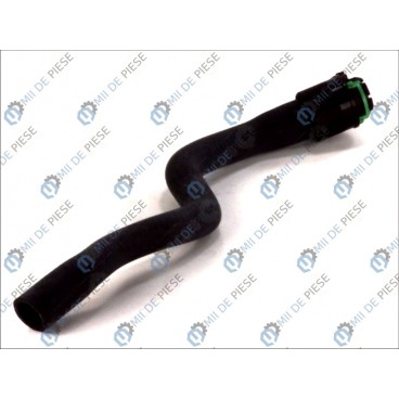 Furtun cauciuc sistem racire