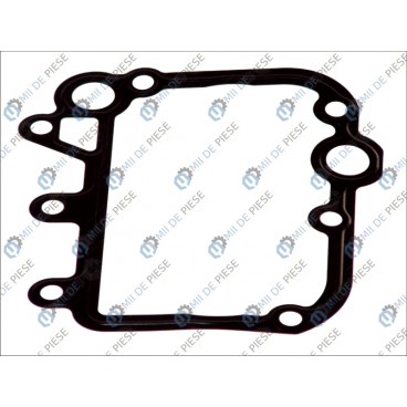 Garnitura radiator ulei