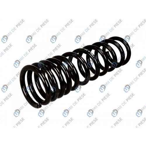 Arc suspensie axa spate