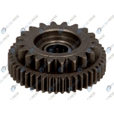 Element sistem de pornire