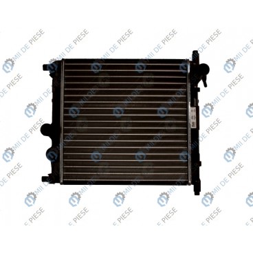 Radiator racire cu apa