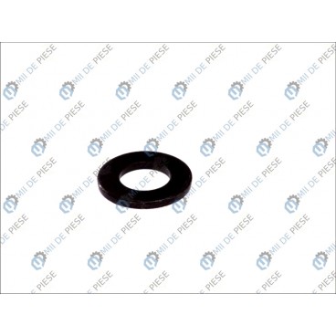 Flat washers