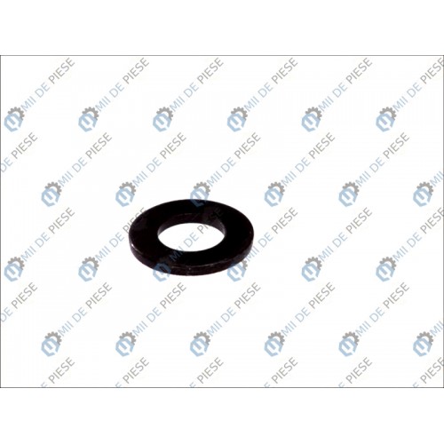 Flat washers