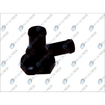 Conector sistem de racire