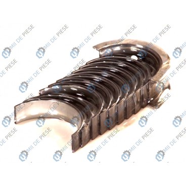 Cuzineti arbore cotit (set)