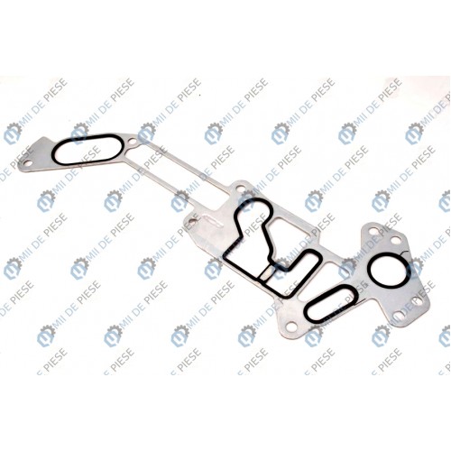 Garnitura filtru ulei