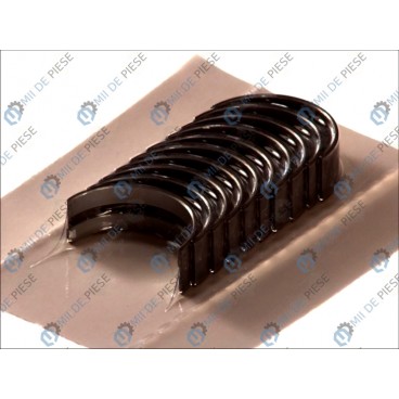 Cuzineti arbore cotit (set)