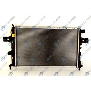 Radiator racire cu apa