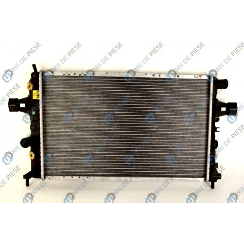 Radiator racire cu apa