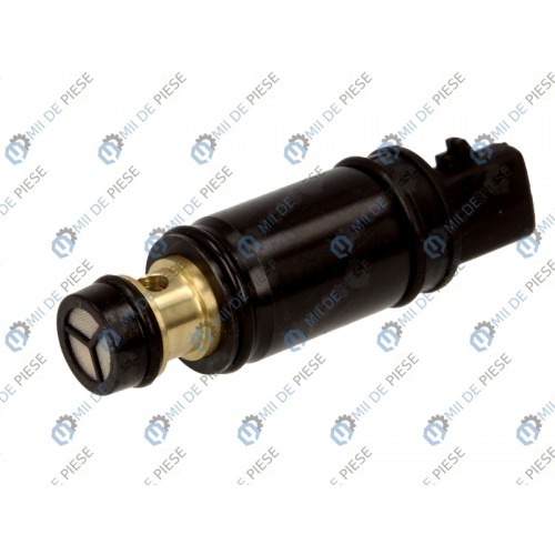 A/C compressor control valve A/C compressor control valve