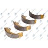 Sabot frana
