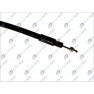Furtun cauciuc sistem racire