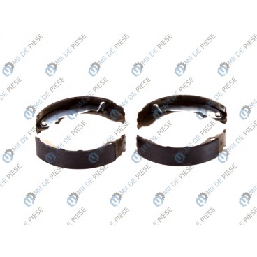 Sabot frana