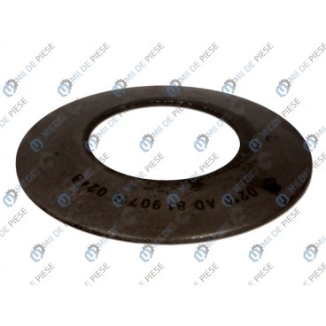 Saiba pinion transmisie