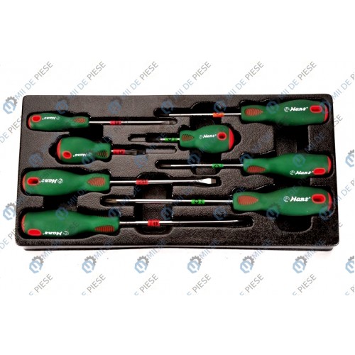 Unelte de insertie carucior