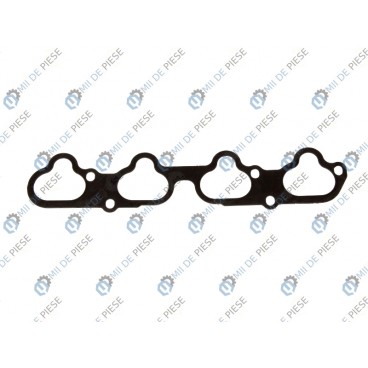 Garnitura galerie admisie