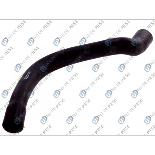 Teava metalica sistem racire