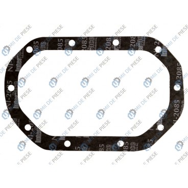 Garnitura cutie viteze