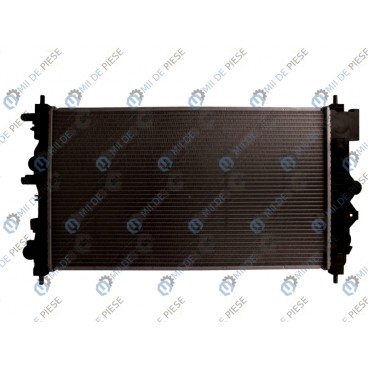 Radiator racire cu apa
