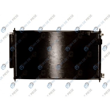 Radiator aer conditionat