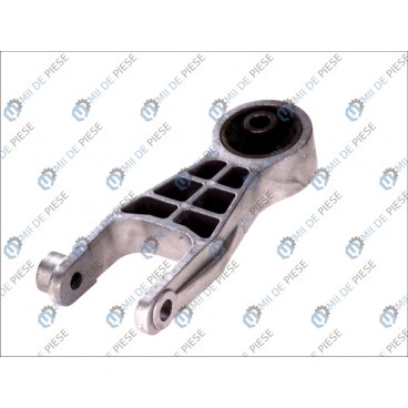 Consola fixare motor