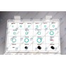 Kit de montaj aer conditionat