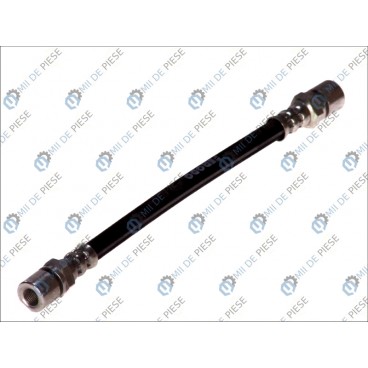 Furtun elastic frana