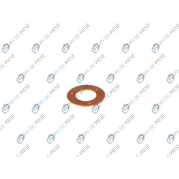 Componente pompa distribuitor