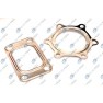 Set complet garnituri, motor