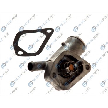 Termostat racire