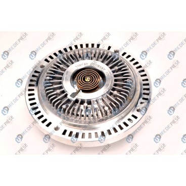 Ambreiaj ventilator