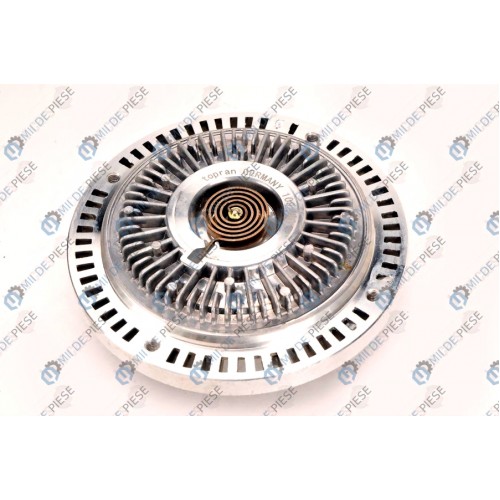 Ambreiaj ventilator