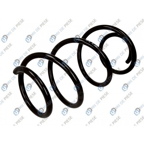Arc suspensie axa fata