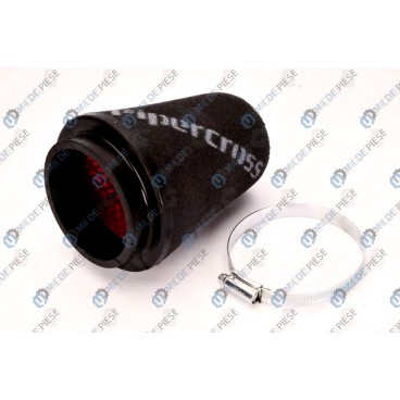 Conic/Filtru cilindric