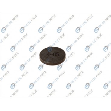 Tachet reglare distanta