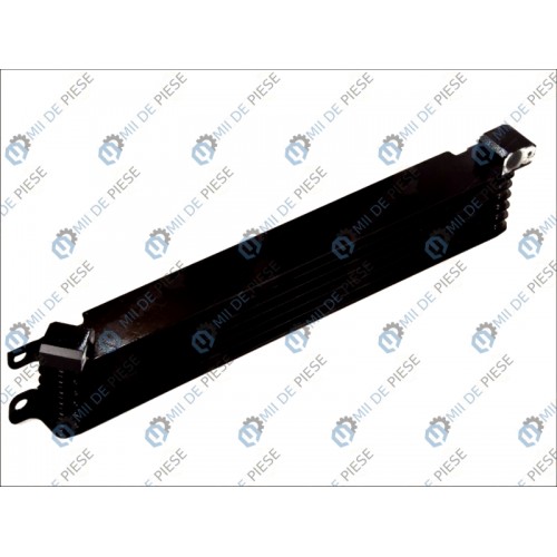 Radiator ulei