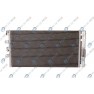 Radiator aer conditionat