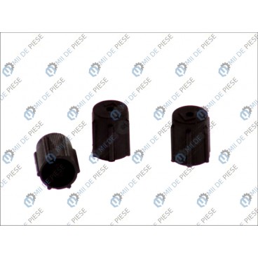 Valva electrica deschidere succesiva