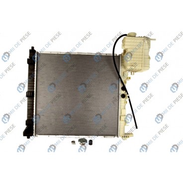 Radiator racire cu apa