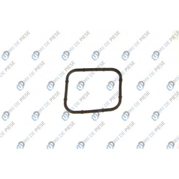 Garnitura galerie admisie