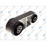 Consola fixare motor
