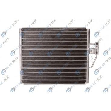 Radiator aer conditionat