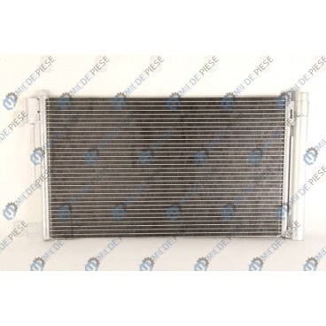 Radiator aer conditionat