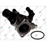 Termostat racire