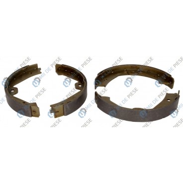 Sabot frana