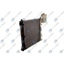 Radiator racire cu apa