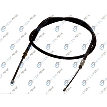 Cablu frana de mana